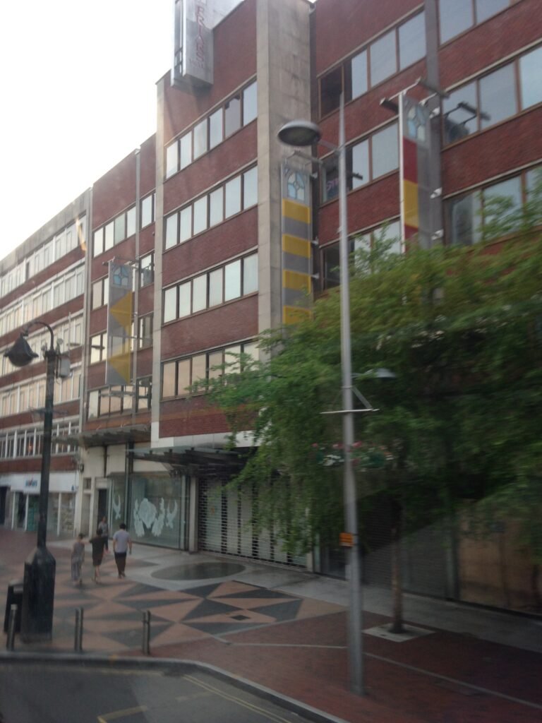 Theatre