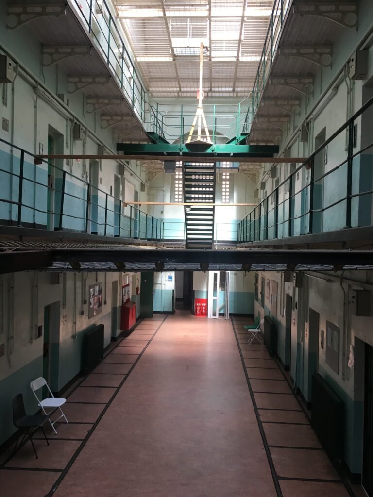 Prison