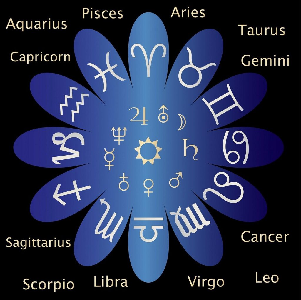 astrology, birth sign, birth signs