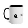 MysticRealmBlog.com Coffee Mug