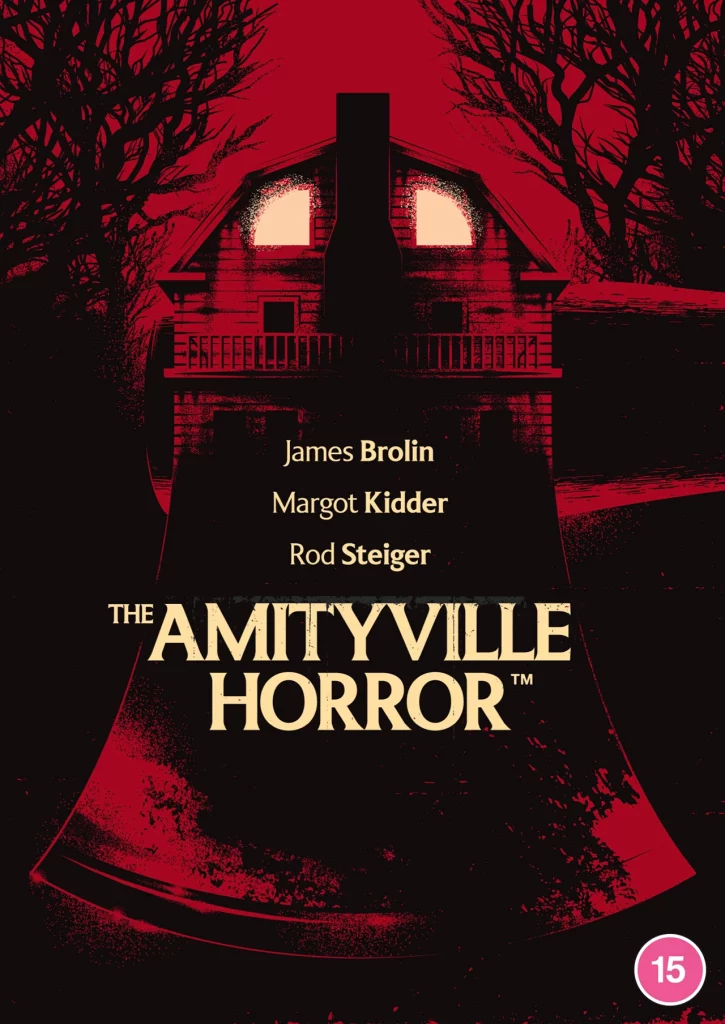 Amityville Horror House film