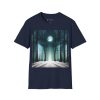 Mystical Forest Tee