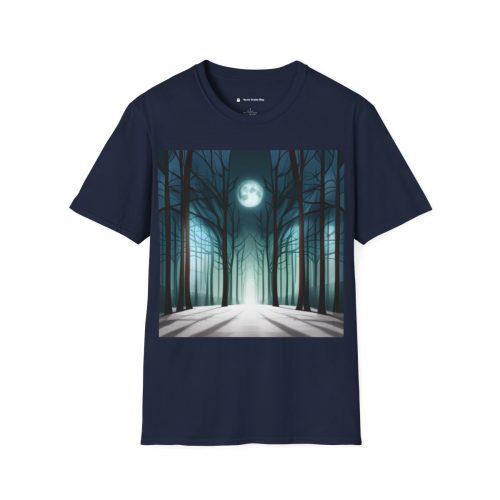 Mystical Forest Tee