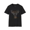 The Mystic Stag Tee