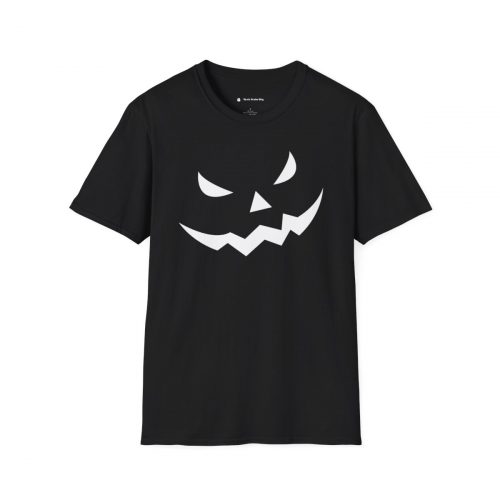 Scary Face Tee