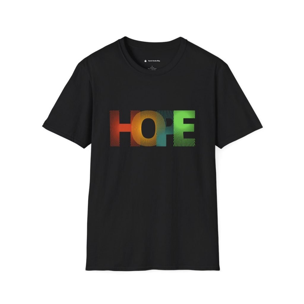 Hope - UNISEX TEE