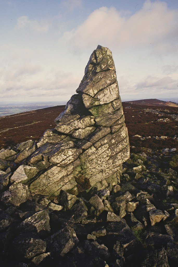 The Devil's Chair