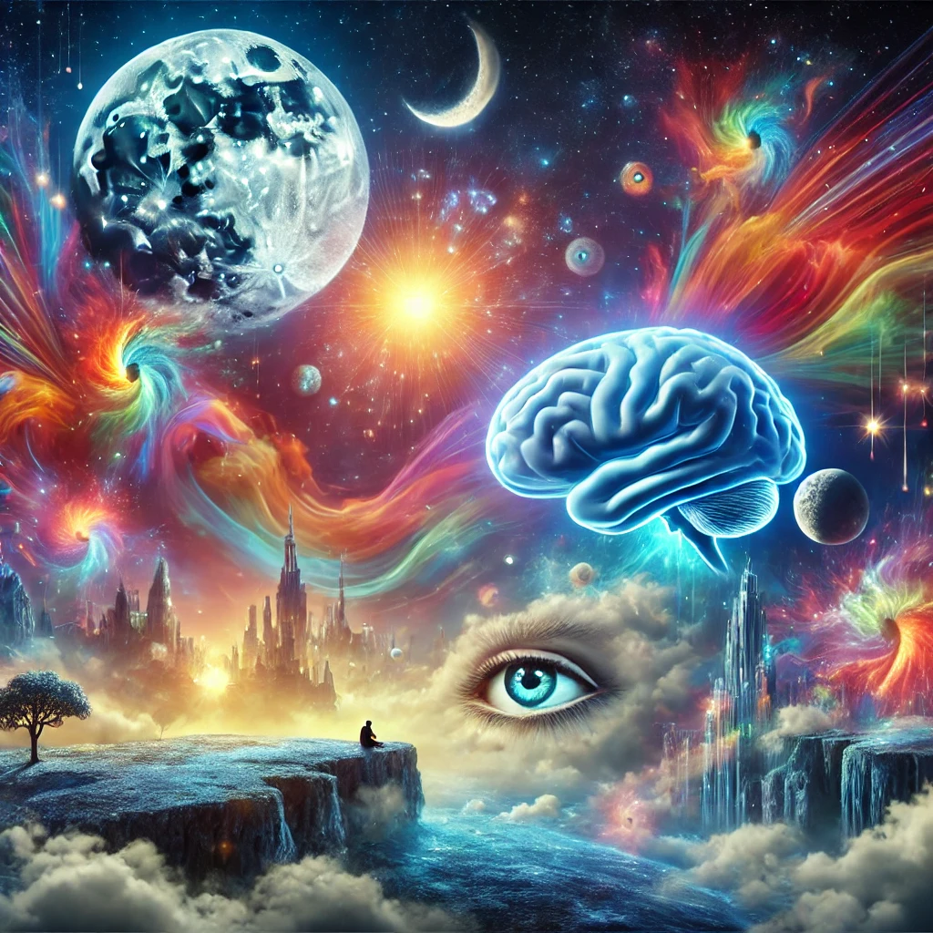 Dreams and Consciousness