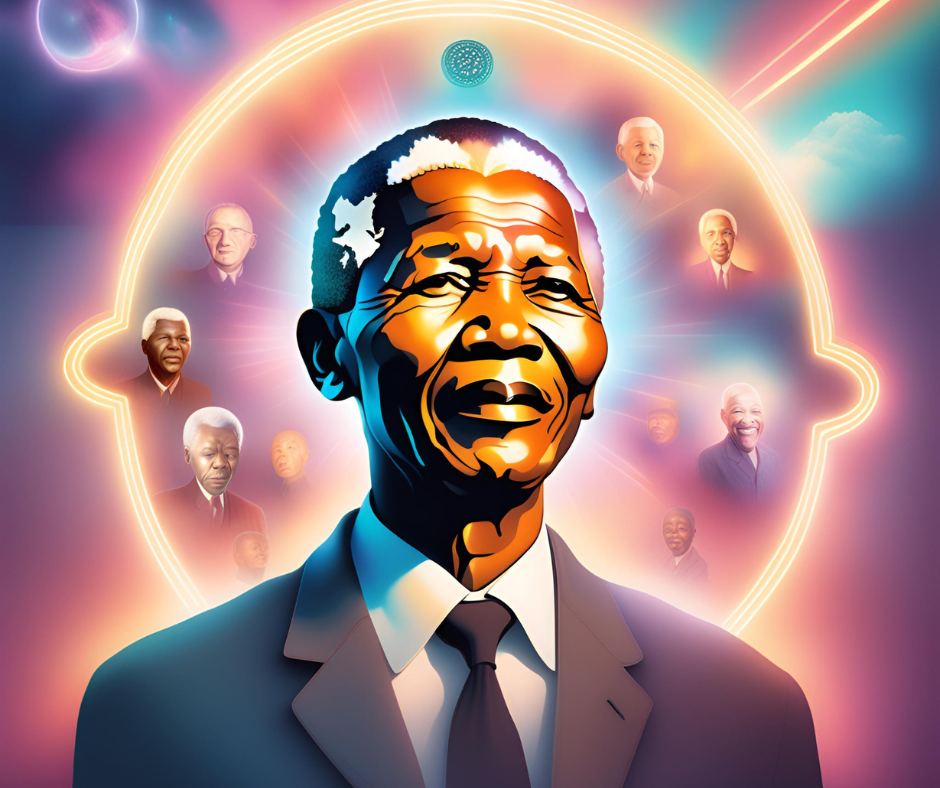 Mandela Effect