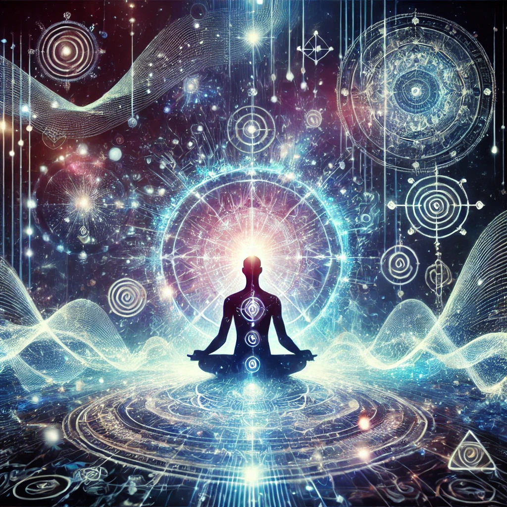 Metaphysics and Psychic Phenomena