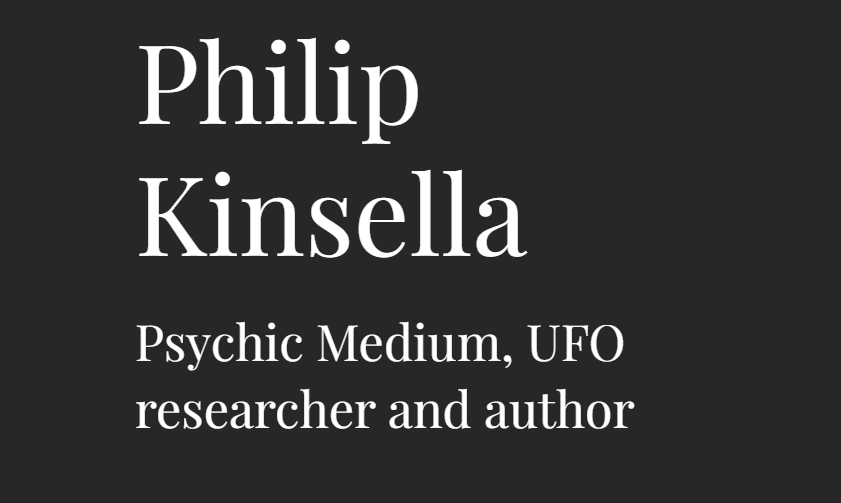 Philip Kinsella