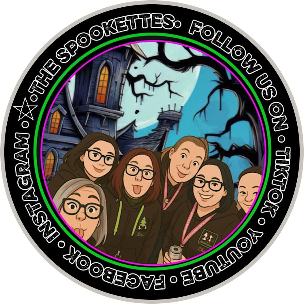 The Spookettes logo