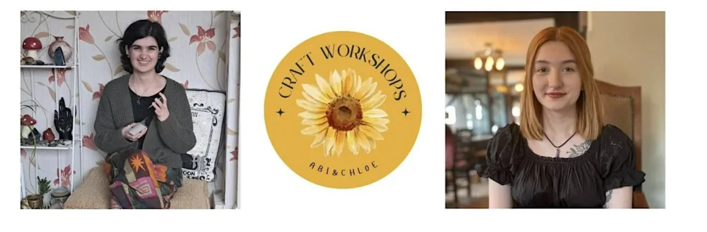 Craft Workshops