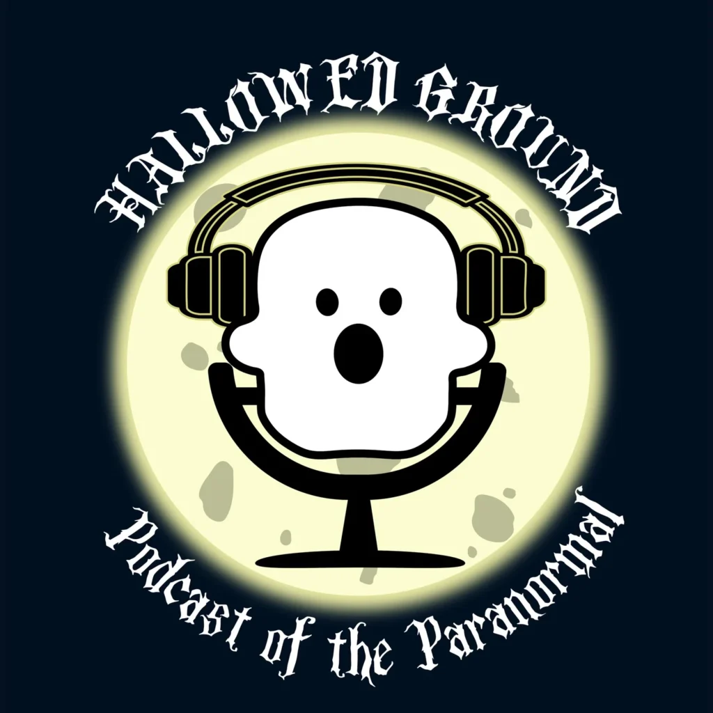 Podcast Logo