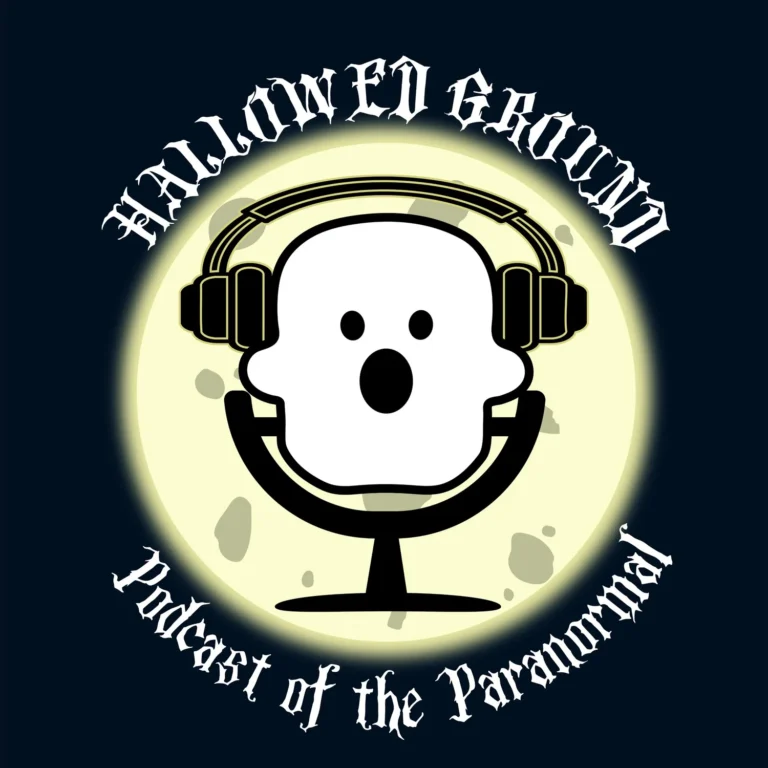 Podcast Logo