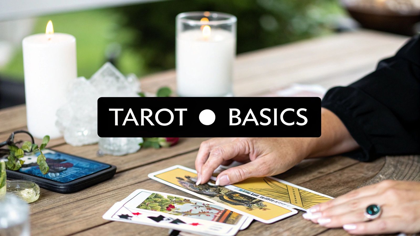 Tarot Basics