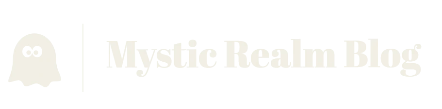 Mystic Realm Blog | Ultimate Paranormal Blog & Resource