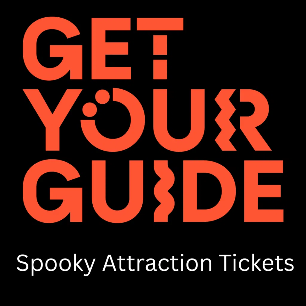 Get your guide logo and link