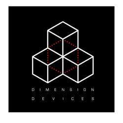 Dimension Devices investigation tech logo