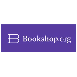Bookshop.org online bookstore logo