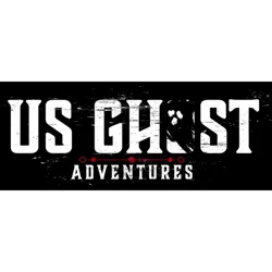 US Ghost Adventures haunted tours logo