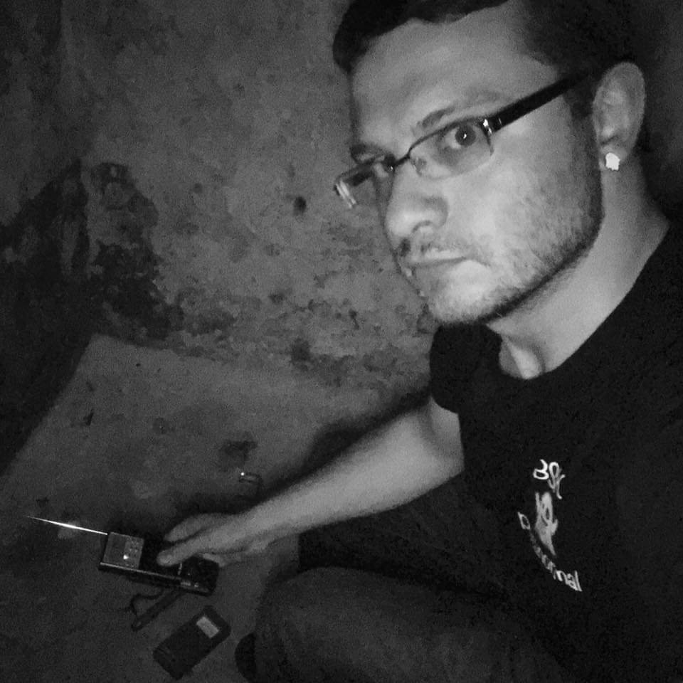 Stephen Hack Profile Picture